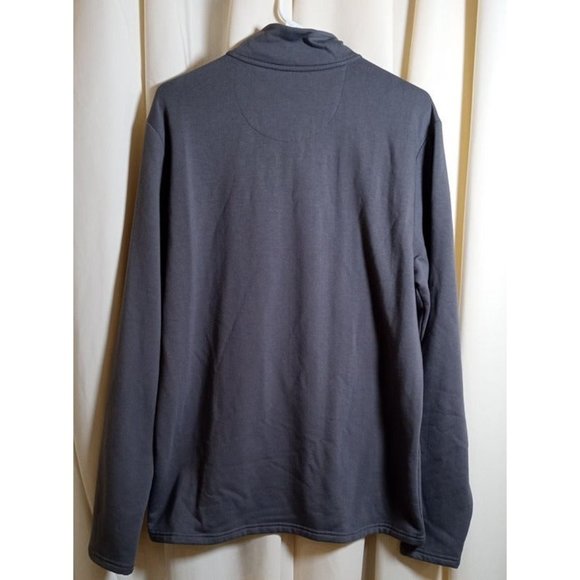 Weatherproof ULTRA SOFT CLOUD Material Men's Large Pullover Sweater -NO FLAWS - Picture 2 of 4